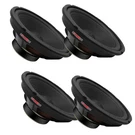Core Car Speaker 8 Inch 500W Loud Audio 4OHM Deep Bass. Fixed Price $43.99.