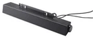 Dell AX510 0C730C Monitor Speaker Soundbar. Fixed Price $16.00.