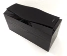Onkyo SKF-560F Front Right Speaker 130W 8OHMS Black Tested SKF560F Replacement. Fixed Price $19.79.
