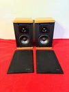 Garrard GSS816 2-WAY 60 Watts Studio Monitor Performance Bookshelf Speakers. Fixed Price $149.00.