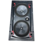 Episode Signature Series 6" In-wall Speaker SIG-76-IWLCR. Fixed Price $104.99.