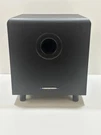 Cerwin-vega AVS-SUB8 Compact Powered 150W Subwoofer. Fixed Price $189.99.