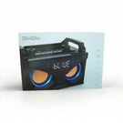 Dindin Bluetooth Portable Speaker. Fixed Price $29.95.