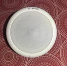Bosch LC1-UM12E8 Ceiling Loudspeaker. Fixed Price $33.12.