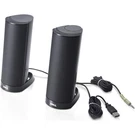Computer Speakers - Dell Multimedia AX210 Us Seller. Fixed Price $15.50.