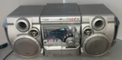 Refurbished Jvc MX-G50 Am/fm Radio Cd Cassette Player Tested & Working. Fixed Price $299.99.