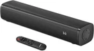 2.1CH Small Sound Bars For Tv Levels Subwoofer, 16 Inches Bluetooth Usb. Fixed Price $32.50.