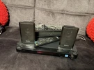 Sony STR-KS360 Home Theater Receiver System 5.1 Surround Sound Speakers Tested. Fixed Price $85.00.