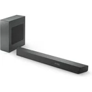 Philips TAB8507 3.1 Channel Soundbar - With Wireless Subwoofer. Fixed Price $179.99.