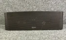 Boston Acoustics Microcenter 8 Ohm Black Surround Sound Speaker. Fixed Price $42.00.