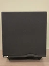 Bowers Wilkins B&w ASW500 Active Subwoofer - Made England. Fixed Price $227.95.