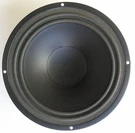 Dahlton KV-1500TI Speaker 8" Side- Firing Woofer. Fixed Price $24.95.