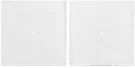 Jbl Lct 81 C/t Ceiling Tile Loudspeaker Pair. Fixed Price $320.00.