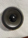 Sony SS-D301 Woofer 8" Speaker Single. Fixed Price $36.00.