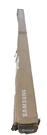 Samsung Ultra Slim Soundbar Customizable Bezel Cover Only Teak VG-SCFBS8TK. Fixed Price $105.99.