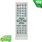 EUR7711030 Replaced Remote For Panasonic Audio System SA-PM28 SC-PM193. Fixed Price $12.99.