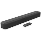 Amazon Fire Tv Soundbar 2.0 Speaker (EVG487) Black (excellent). Fixed Price $57.99.