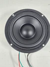 Insignia Powered Bluetooth Bookshelf Speakers NS-HBTSS116 Replacement Woofer. Fixed Price $21.99.