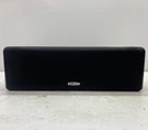 Polk Audio CS10 Speaker Black. Fixed Price $58.99.