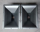 (2) Klipsch K-135-AN Tweeter For KL-525-THX & KL-650-THX Speakers. Fixed Price $165.00.