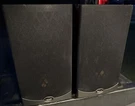 Klipsch RB51BK Ref Iv Home Stereo Bookshelf Speakers -black Set Of Two.. Fixed Price $169.98.