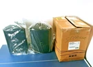 Wall-mount Speaker Set Pair Clearone 910-151-002-01. Fixed Price $85.00.