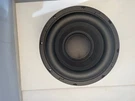 Definitive Technology 10" Woofer For Supercube 30 Ohms (1183A112-1). Fixed Price $253.72.