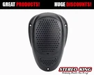 New Magnadyne LS2WP-B Water-resistant 3" Surface Mount Satellite Speaker. Fixed Price $14.95.