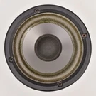 Working Mirage 5DR61013 Woofer Driver M-190 Speakers Others. Fixed Price $54.00.