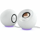 Creative Pebble Se 2.0 Speaker System - 4.40 Rms White. Fixed Price $44.19.