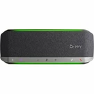 Poly Sync 40 Open-air Speaker With Microsoft Teams Certification (77P35AA) By Hp. Fixed Price $258.44.