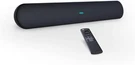 Byl Sound Bar 28" (new) Model: ST08. Fixed Price $39.95.