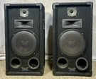 Jensen JP1200 High-power 3-WAY 300W Speakers Tested Working. Fixed Price $150.00.