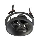 ICLCR66 Adept Audio 1/2" 125W Injection-molded Graphite. Fixed Price $375.00.