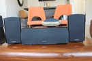 Definitive Technology Procinema 600 Speaker Set - (2) Promonitor + (1) Procenter. Fixed Price $54.95.
