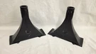 Heavy Version Klipsch 700 Midrange Horn Pair Heresy Rare 8 Screw Metal. Fixed Price $149.99.