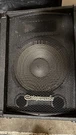Stageworks LG-10 Full Range Cabinet Speaker 8 Ohms 60W Rms Pair. Fixed Price $95.99.