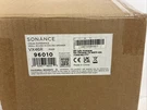 Sonance VX46R Visual Experience In-ceiling Speakers Pair Small Round New. Fixed Price $299.95.