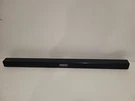 Samsung HW-J480 Soundbar Untested, No Power Cable Read. Fixed Price $45.50.
