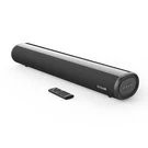 Littoak Small For Tv, With Bluetooth 5.0/HDMI/OPTICAL/USB/AUX. Fixed Price $56.61.
