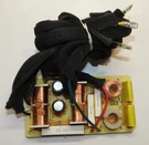 Klipsch RP-450C Center Channel Speaker Crossover. Fixed Price $80.00.