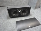 Atlantic Technology 2200 Center Channel Speaker With Stand. Fixed Price $74.99.
