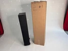 Polk Audio T90E Eurotower Speaker High Performance Floorstanding Home Theater #1. Fixed Price $225.00.