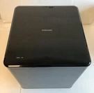 Samsung AH81-05599A Wireless Active Bluetooth Subwoofer Unit Only. Fixed Price $90.25.