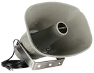 Foxpro SP70SCW External Speaker SP-70 Gray. Fixed Price $132.83.