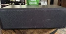 Gateway CC303 Combination Center Channel Speaker Sound SYSTEM#7004675. Fixed Price $65.00.