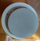 Russound 5C51 Acclaim Series Recessed Speaker - Single. Fixed Price $44.34.