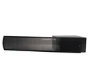 Martinlogan Electromotion 8" Floor Speaker (each) Emesld - Black Used. Fixed Price $789.99.