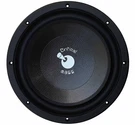 Critical Mass UL-SL12 Flat Shallow Audio Subwoofer Speaker Jl Best Carbon Fiber. Fixed Price $2726.50.