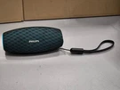 Philips BT6900A Bluetooth Speaker No Charger Used Working. Fixed Price $26.76.